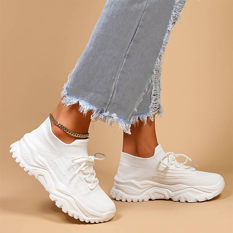 Anna - Sneakers alla moda per donna