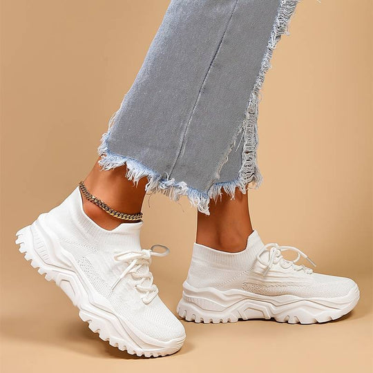 Anna - Sneakers alla moda per donna