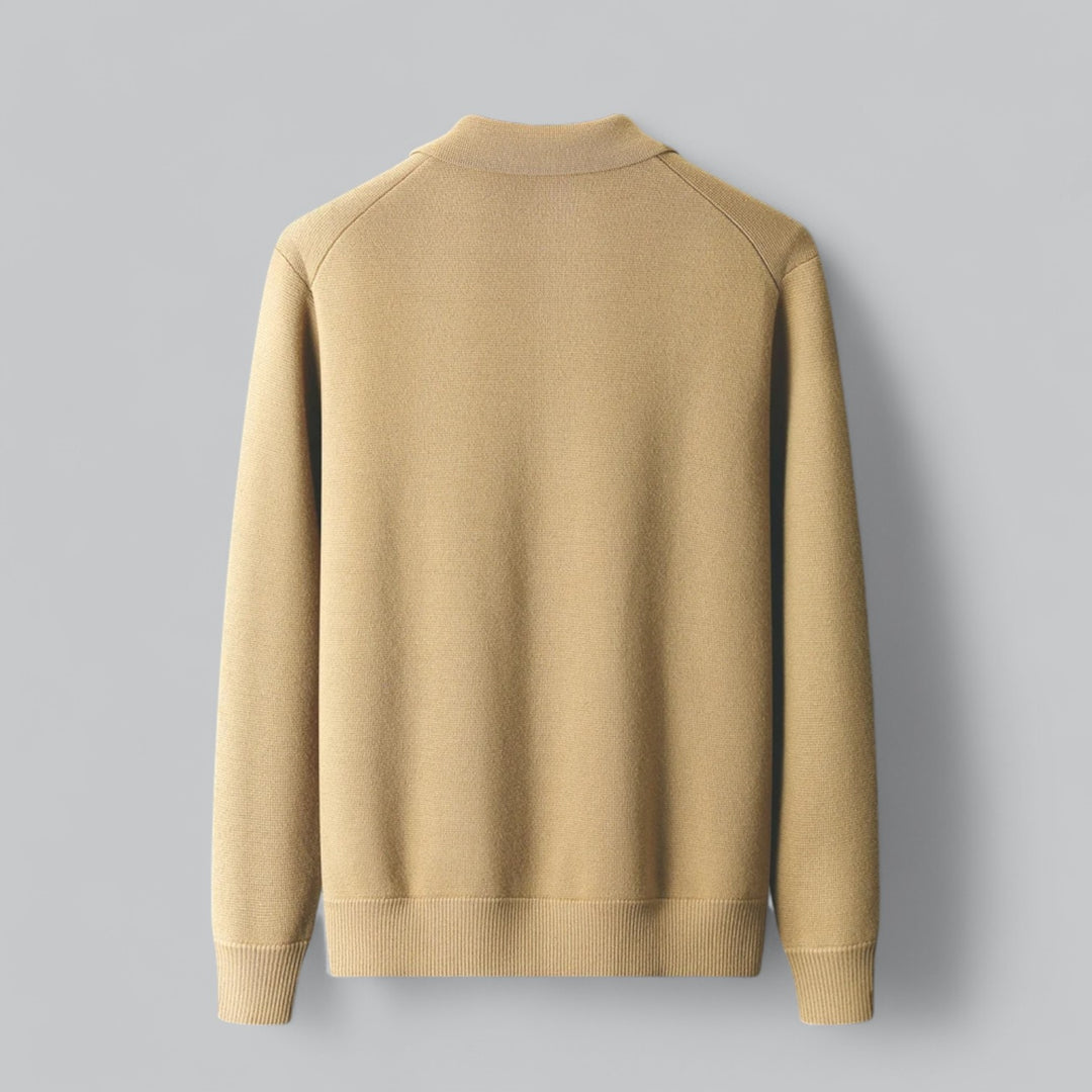 Tijdloos ontwerp dat eenvoudig te combineren is met verschillende outfits.
