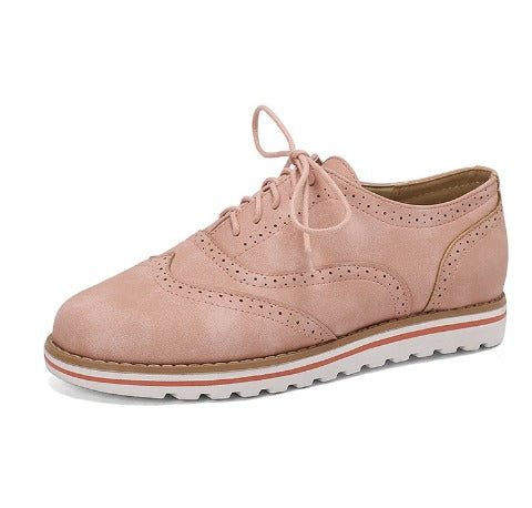 Sara - Comfortable shoes for women