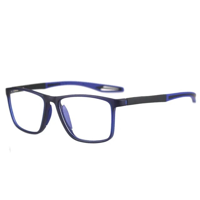 Computerbril lichtgewicht VisionFlex - Comfortabel en ideaal voor werk of ontspanning.