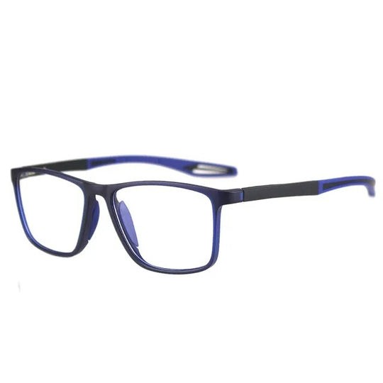 Computerbril lichtgewicht VisionFlex - Comfortabel en ideaal voor werk of ontspanning.