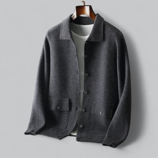 Perfect vest voor een chique en ontspannen stijl.