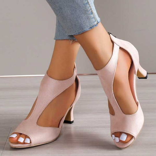 Sophia - Elegant Sandals For Women