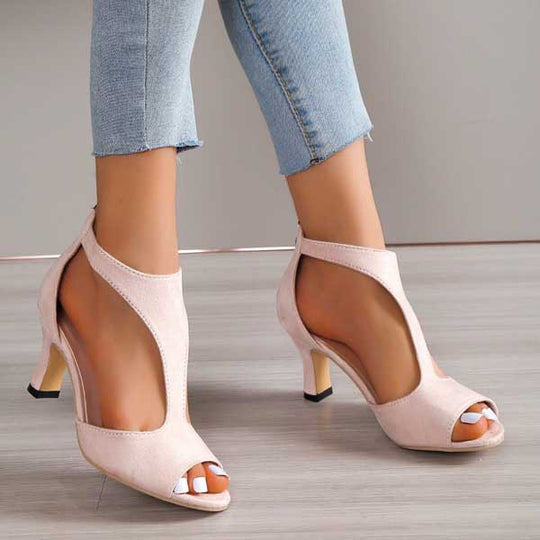 Sophia - Elegant Sandals For Women