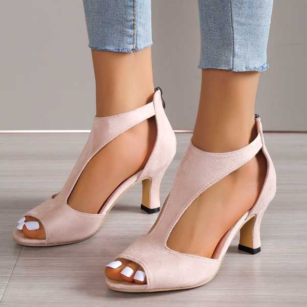 Sophia - Elegant Sandals For Women
