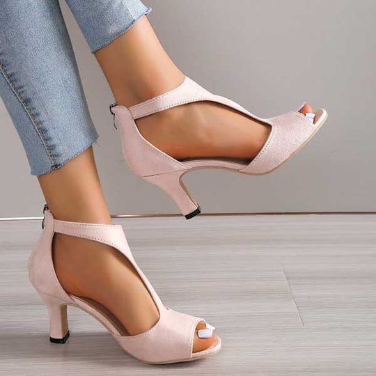 Sophia - Elegant Sandals For Women