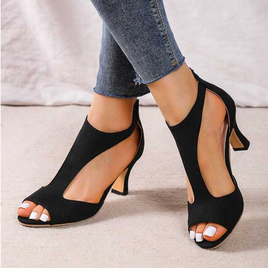 Sophia - Elegant Sandals For Women