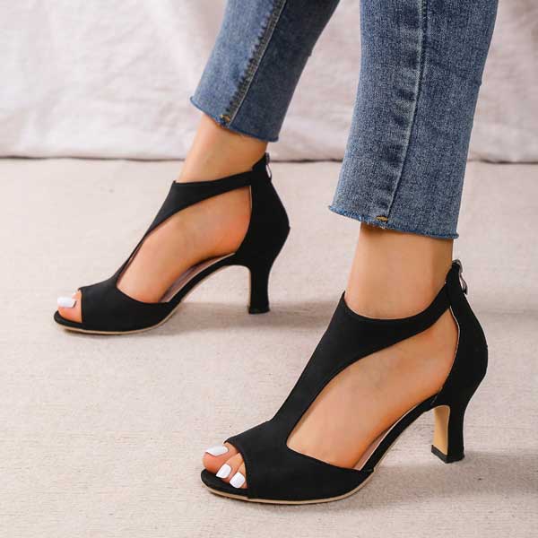 Sophia - Elegant Sandals For Women