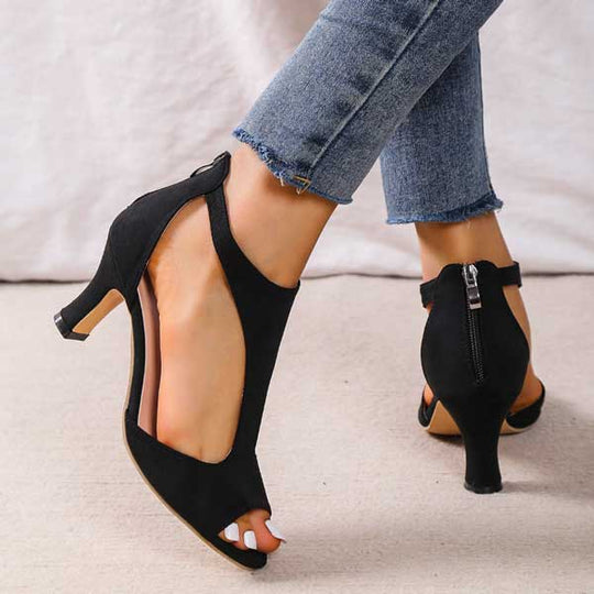 Sophia - Elegant Sandals For Women