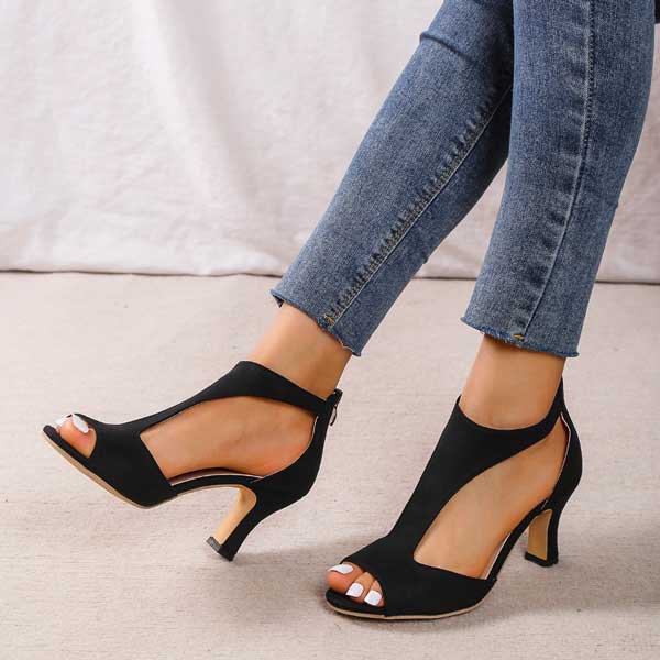 Sophia - Elegant Sandals For Women