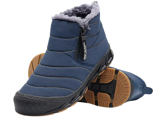 Jasper - Stivali invernali caldi
