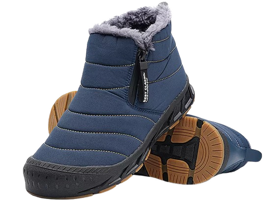 Jasper - Stivali invernali caldi