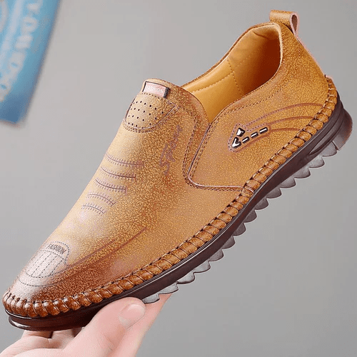 Elegante Mike herenschoenen - Perfect voor een chique en professionele look.
