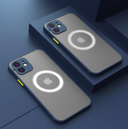 Perfecte MagSecure oplaadlijn - Voor snel opladen en efficiënte prestaties.