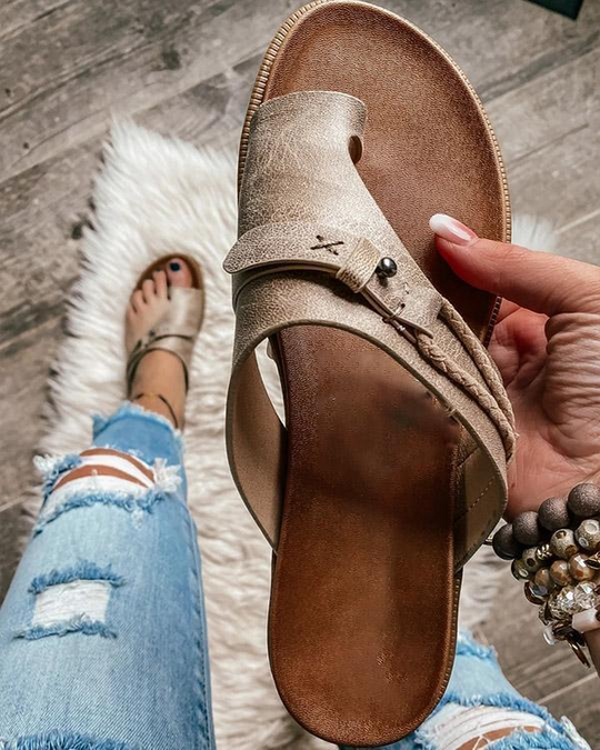 Sara - Comfortable Sandals For Women