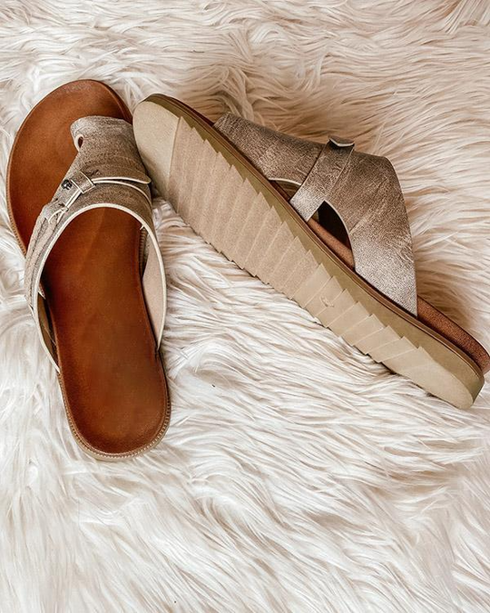 Sara - Comfortable Sandals For Women