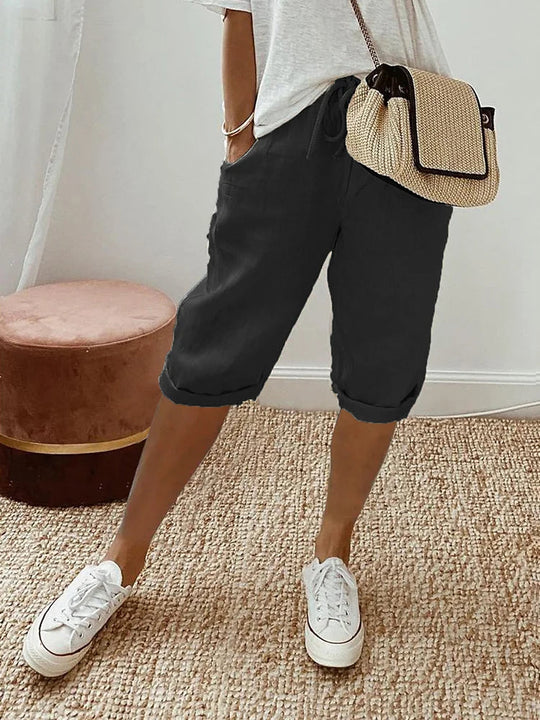 Sophie - Casual Shorts For Women