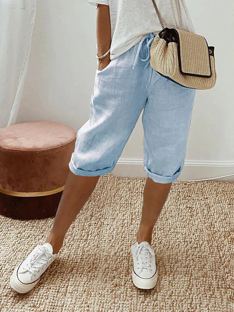 Sophie - Casual Shorts For Women