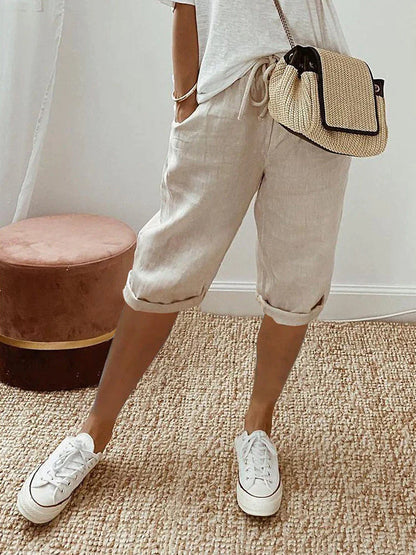 Sophie - Freizeitshorts für Damen