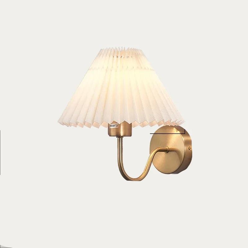 LumoNova | Modern wall lamp with sleek design | Black
