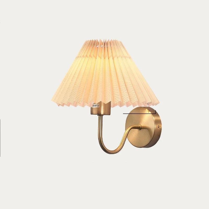 LumoNova | Modern wall lamp with sleek design | Black