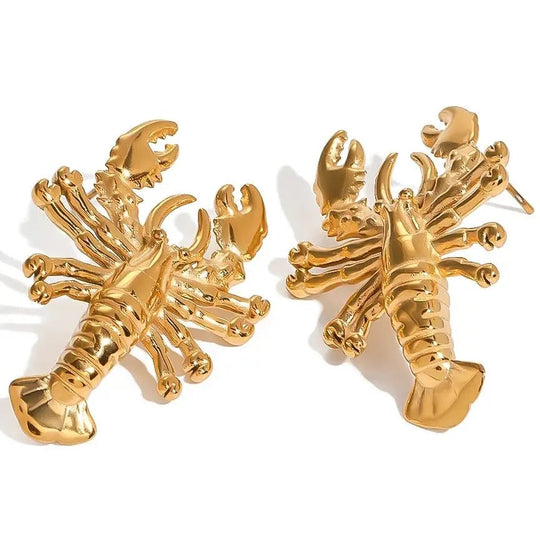 Elena – Statement Jewelry For A Unique Look