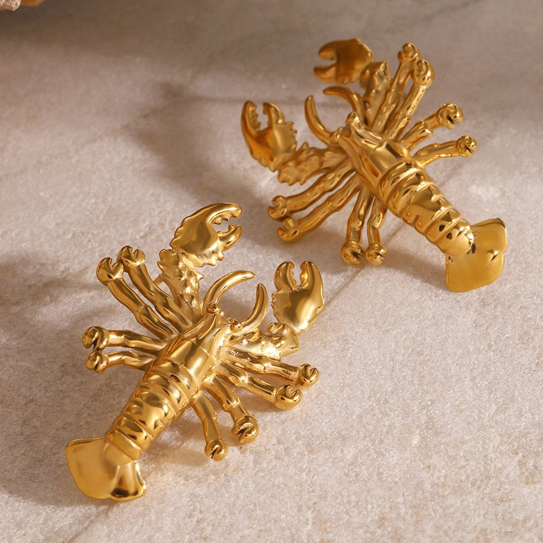 Elena – Statement Jewelry For A Unique Look
