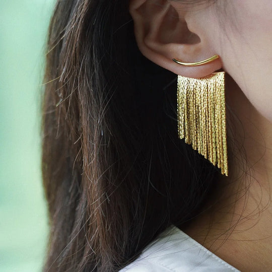 Sanne – Stylish Statement Jewelry For Every Outfit