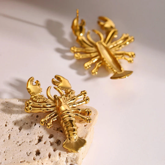 Elena – Statement Jewelry For A Unique Look