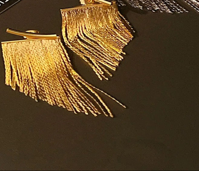Sanne – Stylish Statement Jewelry For Every Outfit