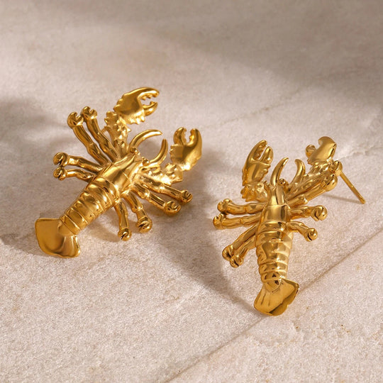Elena – Statement Jewelry For A Unique Look