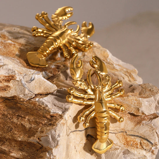 Elena – Statement Jewelry For A Unique Look