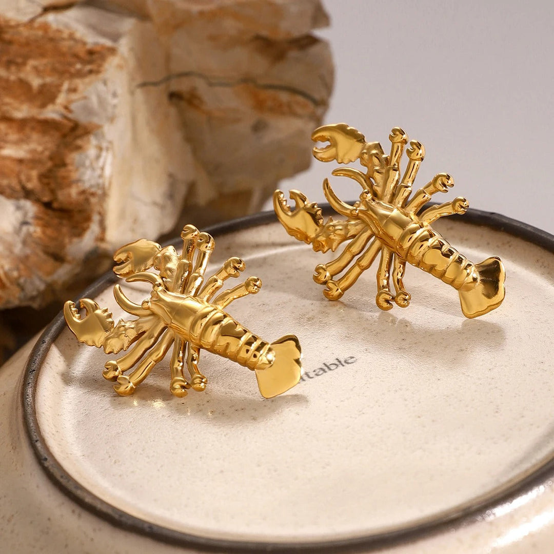 Elena – Statement Jewelry For A Unique Look
