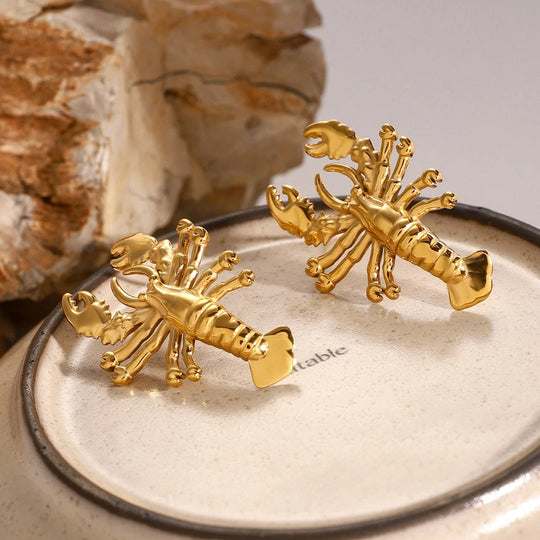 Elena – Statement Jewelry For A Unique Look