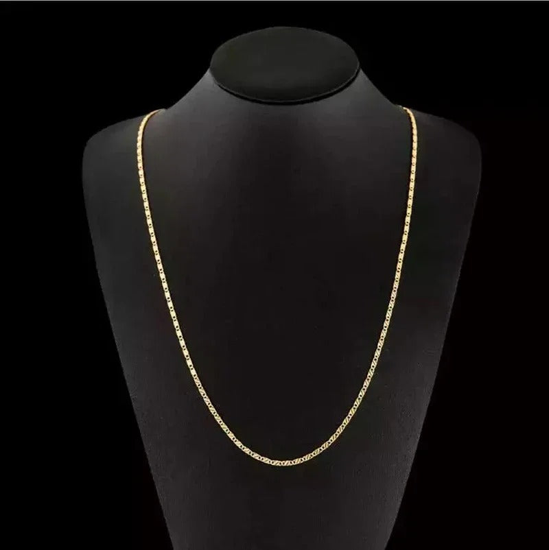 Nina - Elegant Necklace, Perfect for a Refined Look