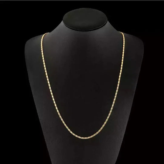 Nina - Elegant Necklace, Perfect for a Refined Look
