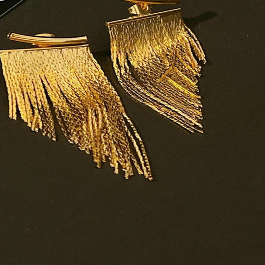 Sanne – Stylish Statement Jewelry For Every Outfit