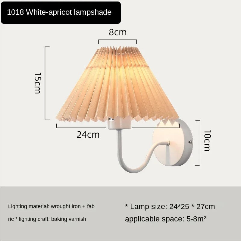 LumoNova | Modern wall lamp with sleek design | Black