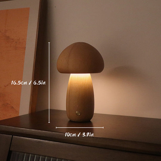 Tafellamp Decoratief Design Sfeervolle LED Verlichting voor het creëren van een moderne en warme sfeer.

