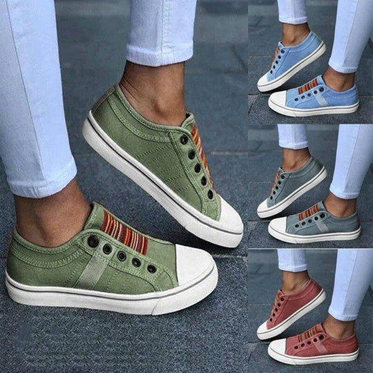 Lisa - Scarpe eleganti e comode per donna