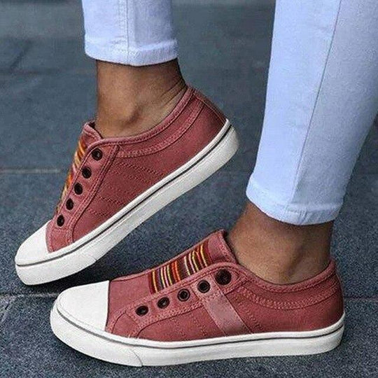Lisa - Scarpe eleganti e comode per donna