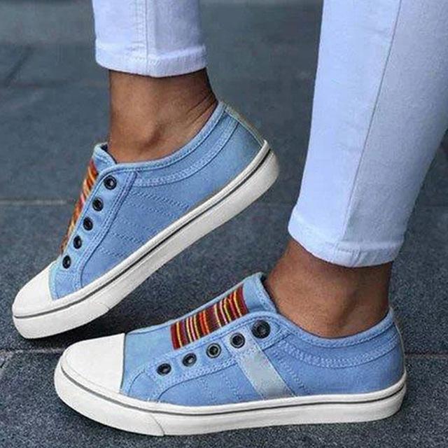 Lisa - Scarpe eleganti e comode per donna