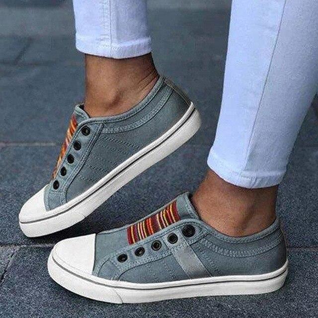 Lisa - Scarpe eleganti e comode per donna