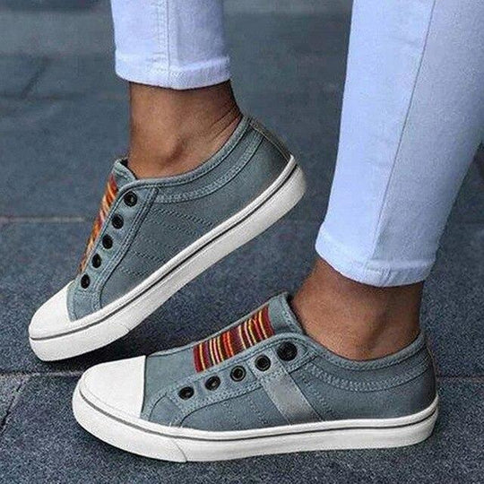 Lisa - Scarpe eleganti e comode per donna