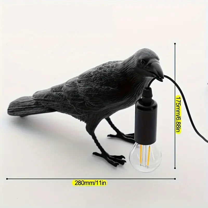 Avelis | Lampada a sospensione ispirata a uccelli bianchi | Bianco