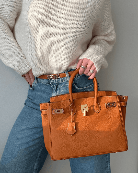 Emma - Elegante borsa a mano per donna