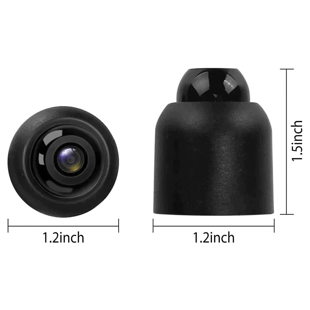 LightVision | Day and Night Camera | Smart Security