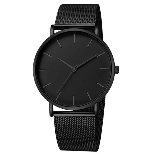 Hendrik - Orologio dal design minimalista per ogni occasione