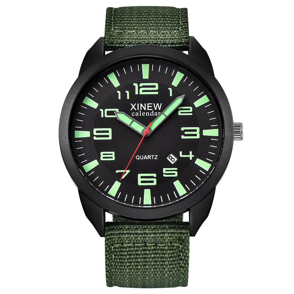 Niel - Timeless Design For Daily Use